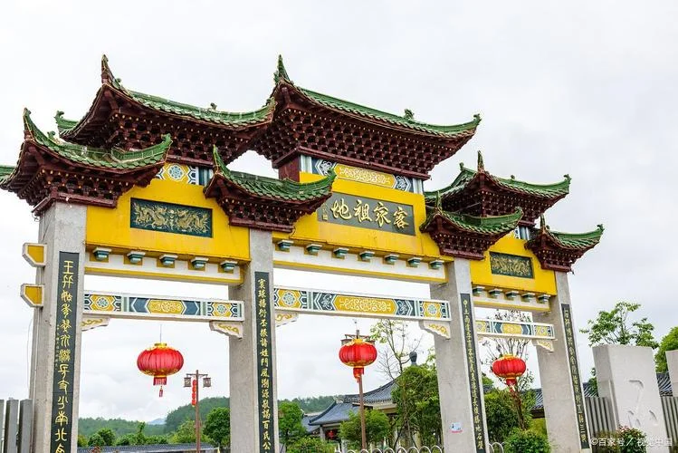 兴宁旅游景点大全-兴宁旅游必去景点