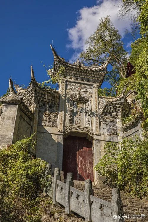 附近有什么旅游的景点-周边旅游好去处