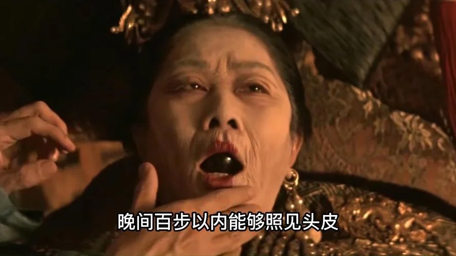 中国历史十大奇闻异事-中国历史十大奇闻
