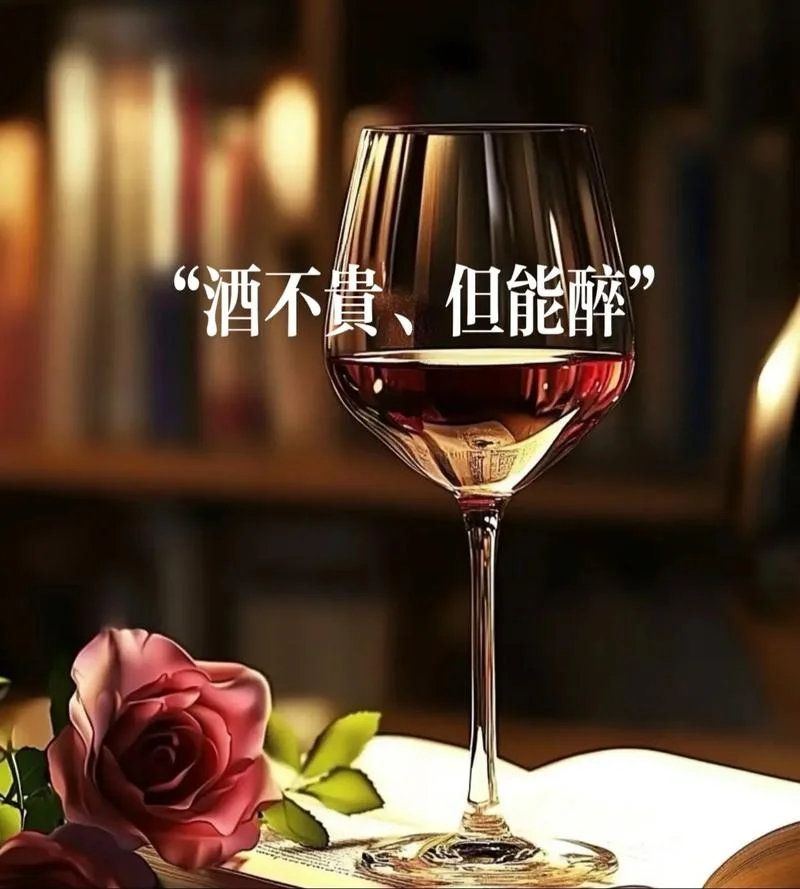 酒后感悟经典句子_2