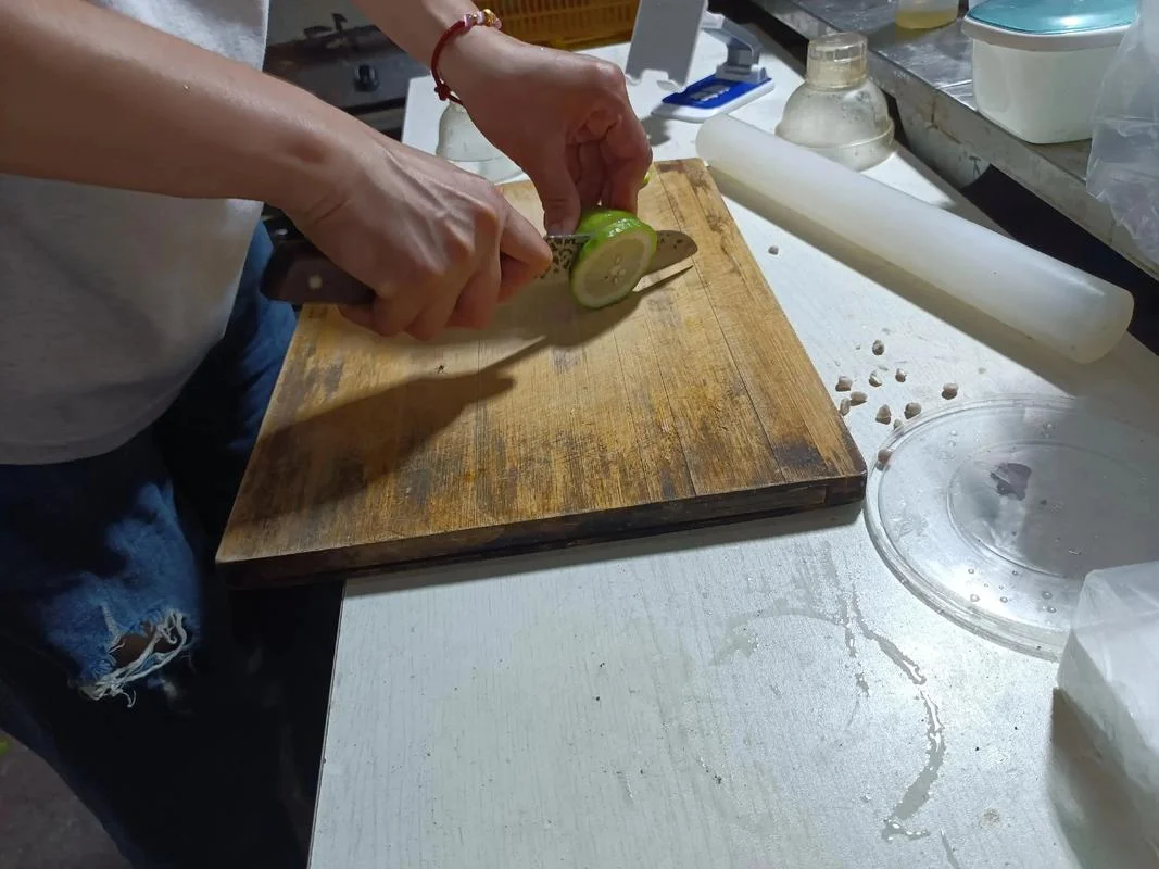 柠檬汁怎么做-柠檬汁自制方法