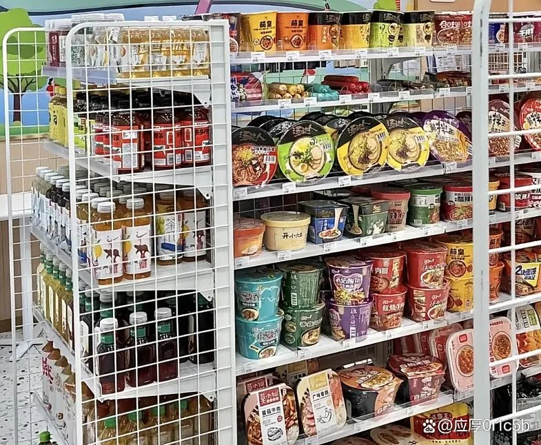 40平方便利店需要多少钱_2