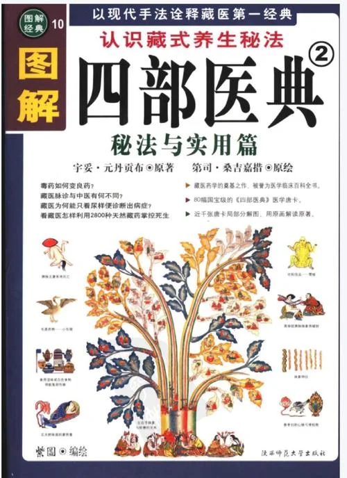 大医精诚出自哪个著作_2