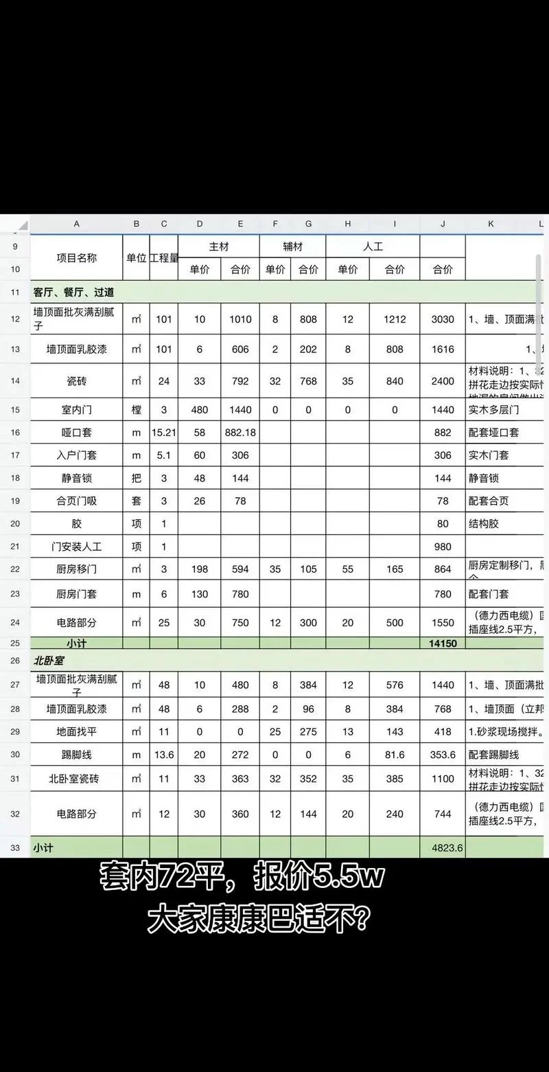 70平方的店面装修多少钱_1