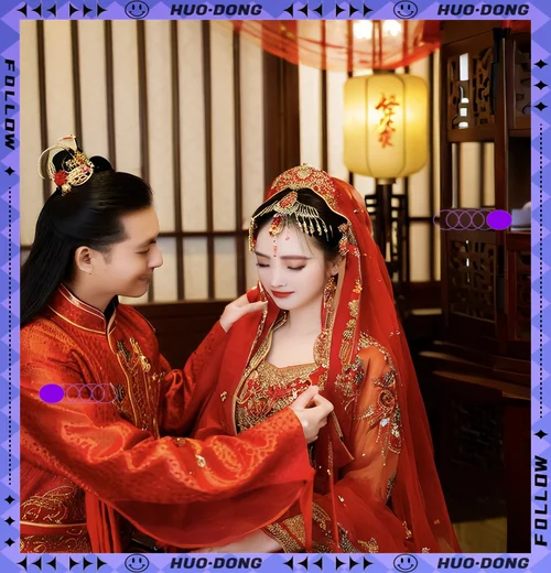 燕尔新婚的出处_1