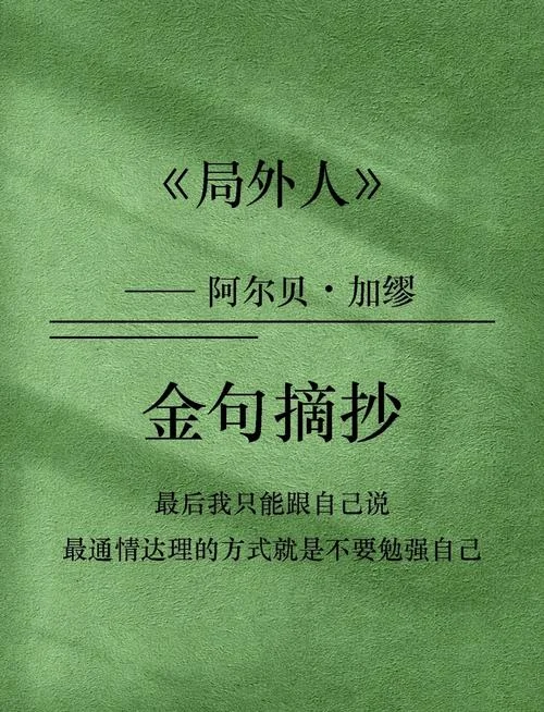 人外有人下一句_1