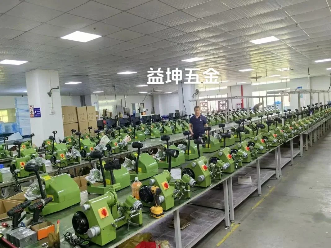 钻头研磨机十大品牌_1