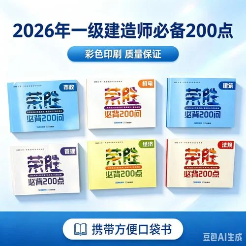 一级建造师机电口诀_2