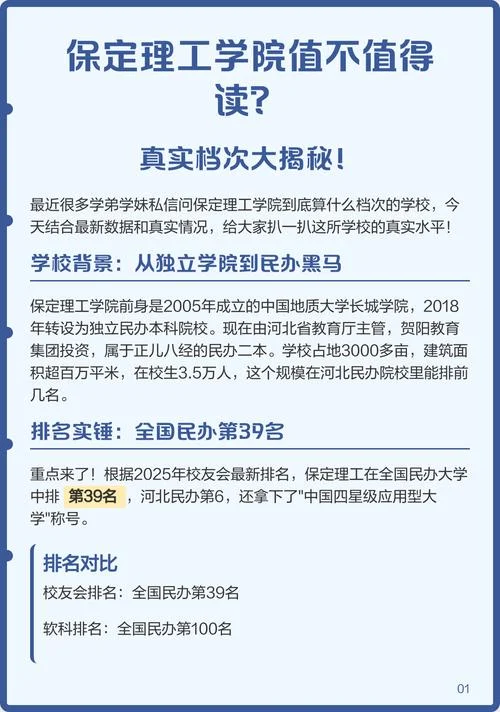 保定理工大学是一本还是二本-保定理工是二本
