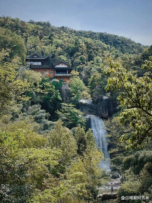 台山公园特别景点-台山公园特色景观