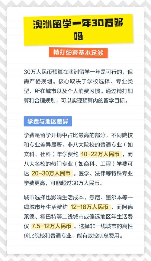 澳洲留学要求高吗-澳洲留学门槛高吗