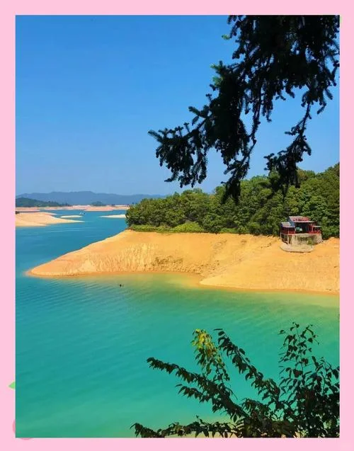 河源市的旅游景点大全-河源市旅游全攻略