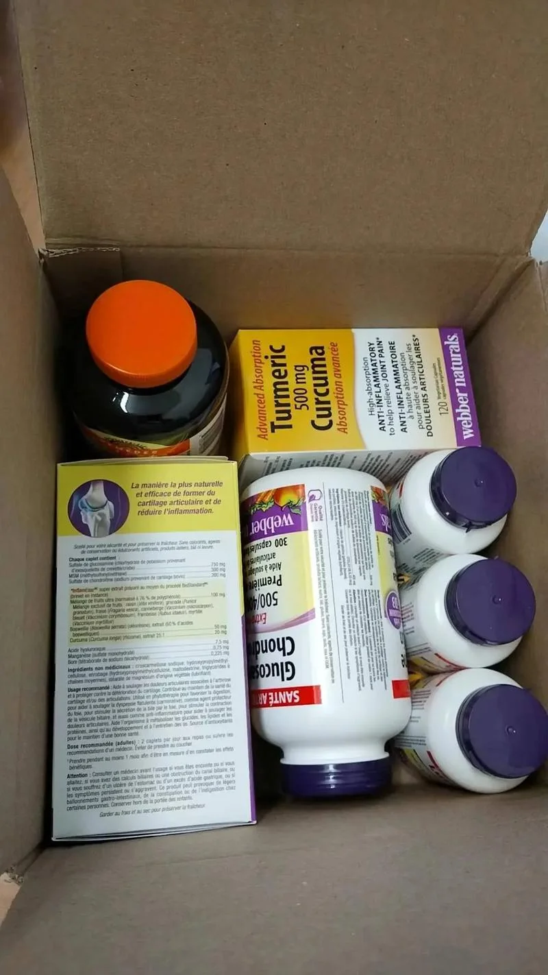 美国超市保健品买什么_2