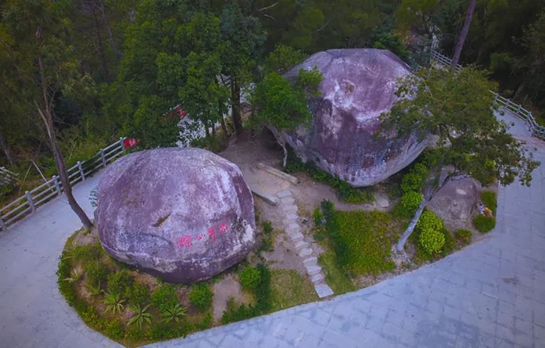 罗定周边旅游景点大全_1