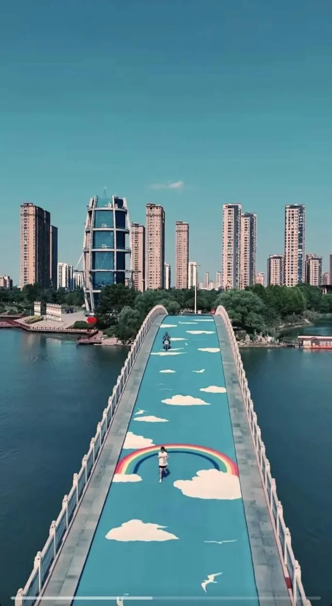 西双湖十大景点_2