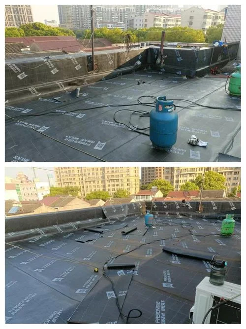 楼顶渗水怎么办-楼顶渗水求助