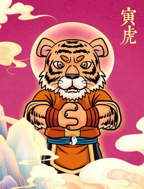属虎2022今天运势-属虎 2022 运势