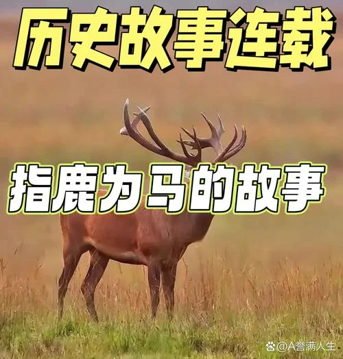 关于马的历史故事名字-马的历史故事