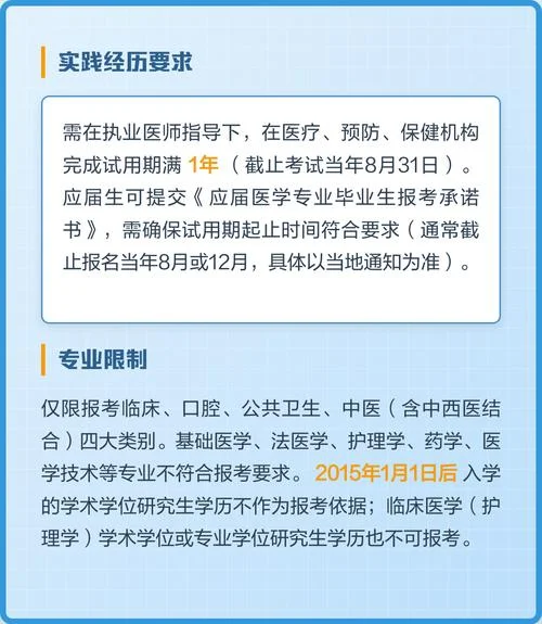 助理医师怎么报考执业医师-报考助理医师转执业医师