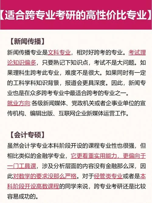 广播电视跨考考研难吗-广播电视跨考考研难度