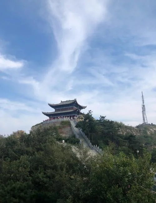 信阳周边旅游景点大全_2