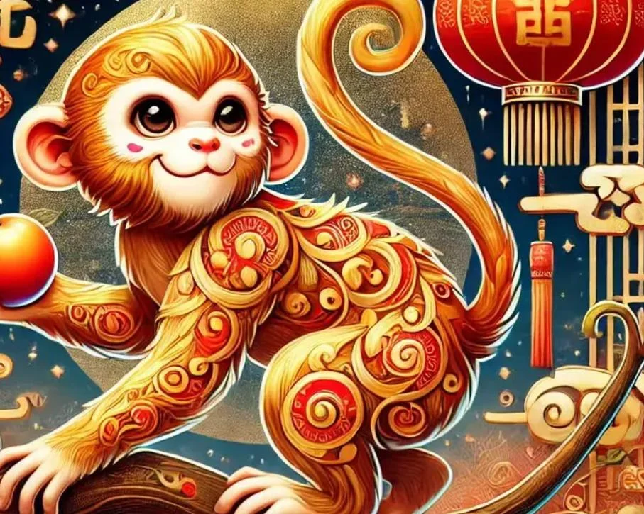 属猴哪年最赚钱_1