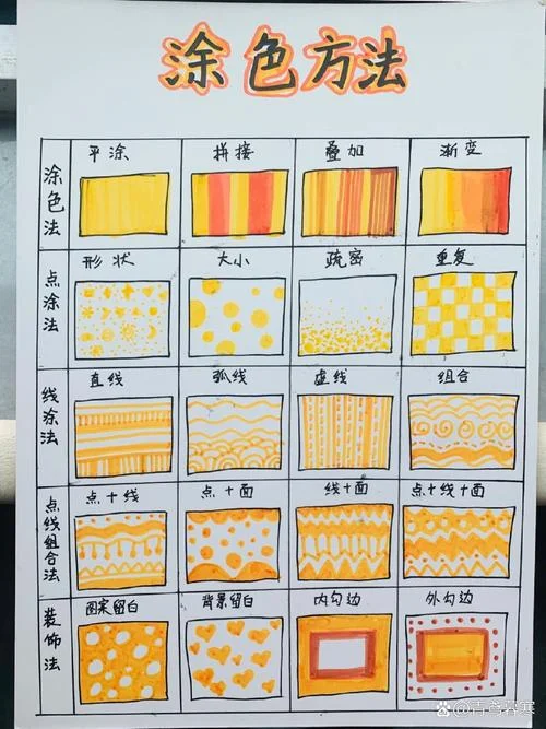 画吧选区涂色怎么弄_2