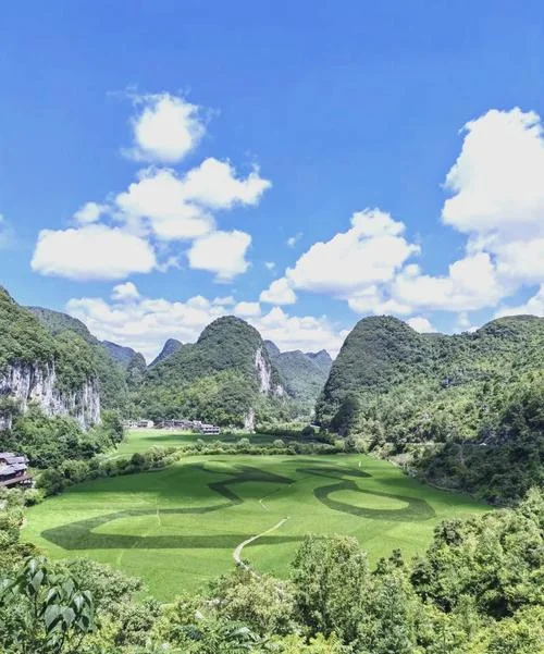 贵州安顺游玩景点-安顺必游景点