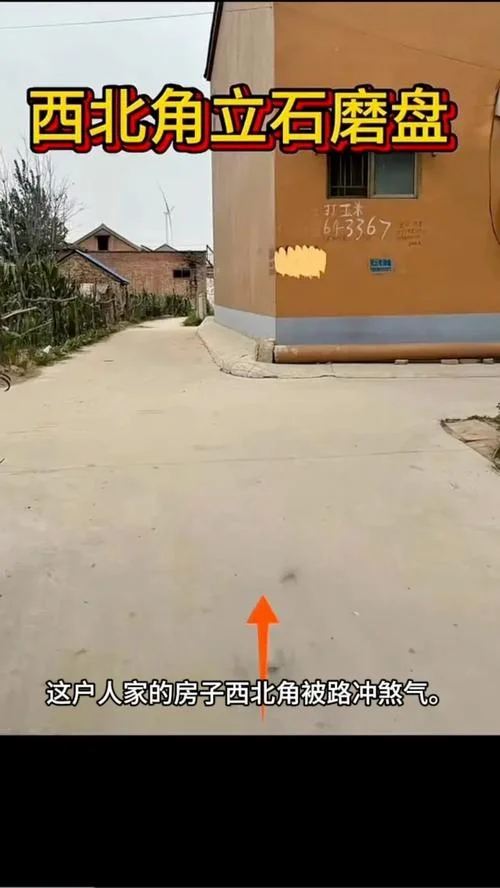 路冲房是什么意思_1