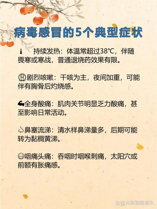 最近感冒的病毒叫什么_1
