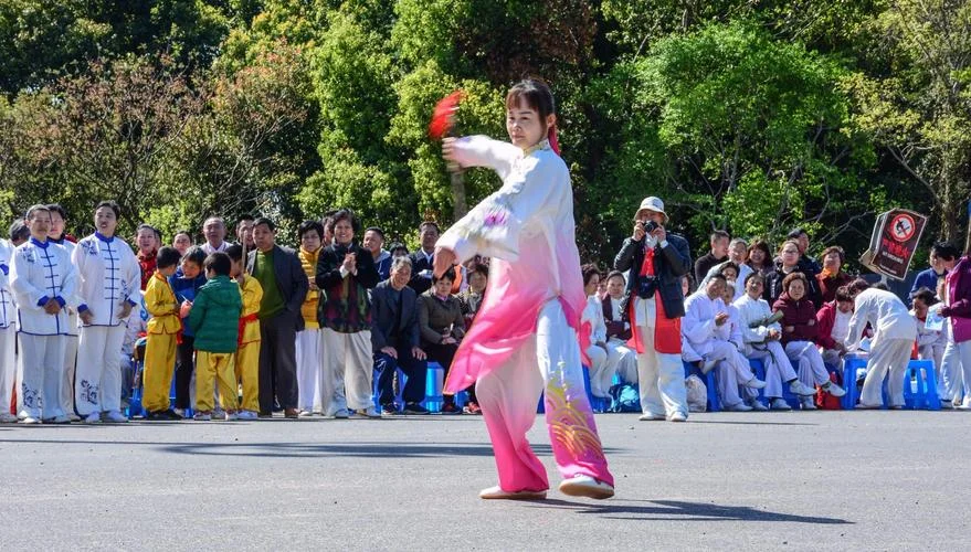 无锡哪里可以学太极_2
