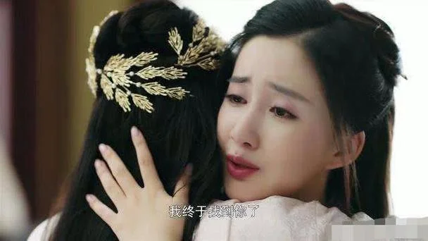 白发王妃角色介绍昭云-白发王妃角色介绍