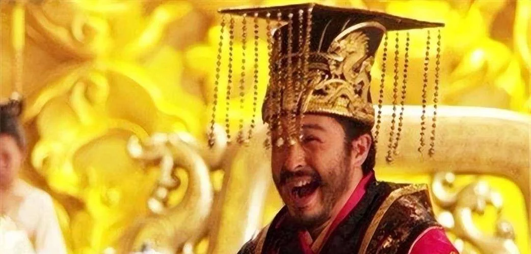 史上第一昏君全集-史上第一昏君全集