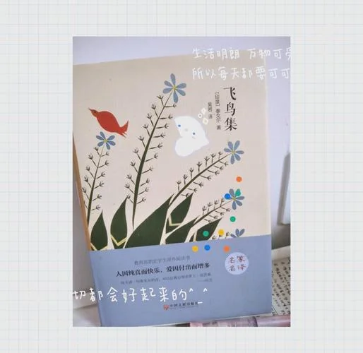 飞鸟集告诉了我们什么道理-飞鸟集蕴含人生哲理