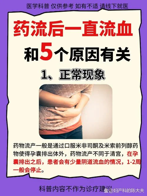 药流的真实经历和感悟_1
