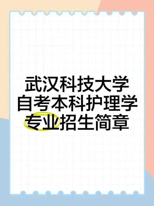 武汉科技大学本科招生网-武汉科大本科招生网