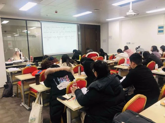 扬州文都考研怎么样_2