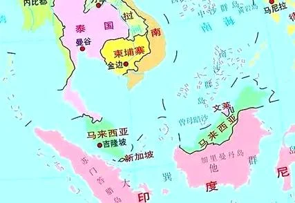 新加坡历史的来历_1