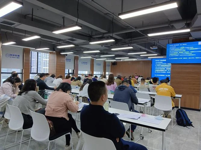 无锡二建考试培训哪里好-无锡二建培训优选
