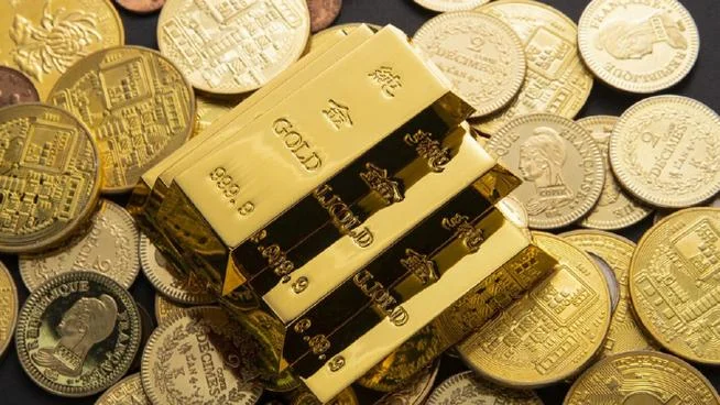 什么是外汇储备金_2