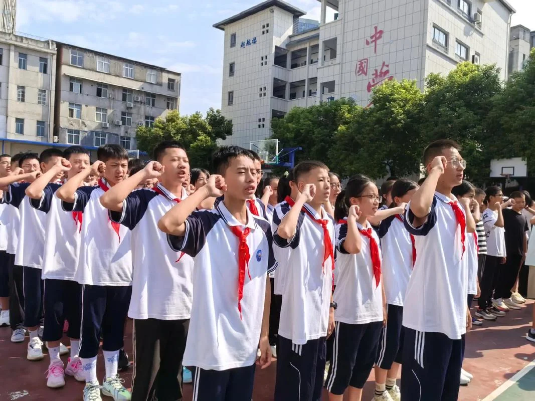 诸城市龙城中学-诸城龙城中学