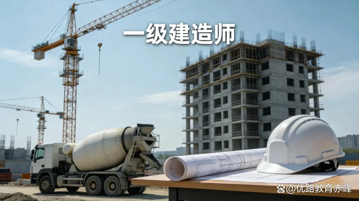 一级建造师矿山工程-一级建造师矿山工程