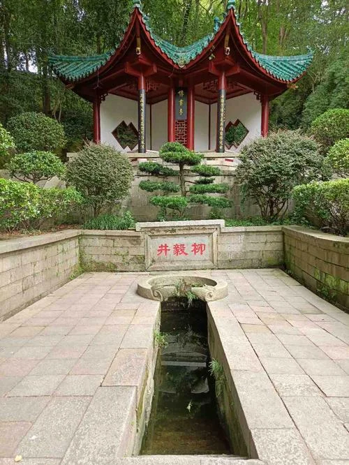 游虎丘小记有什么感悟_1