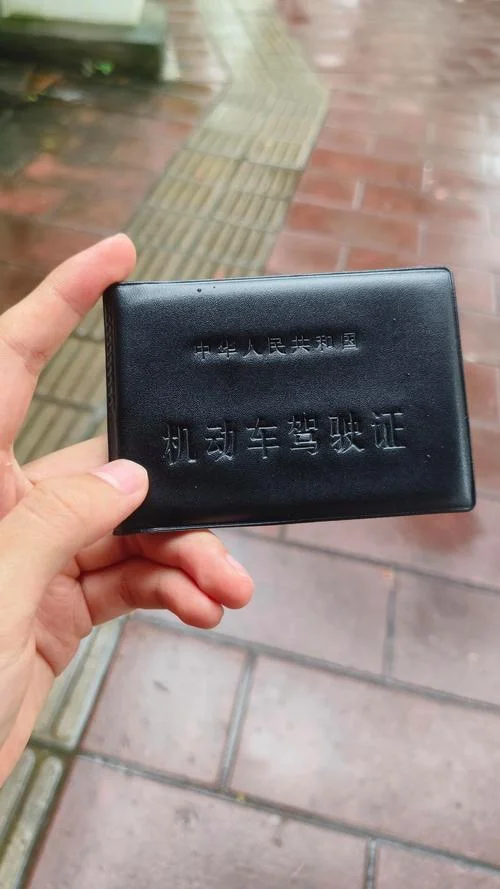 16岁可以学摩托驾照-
