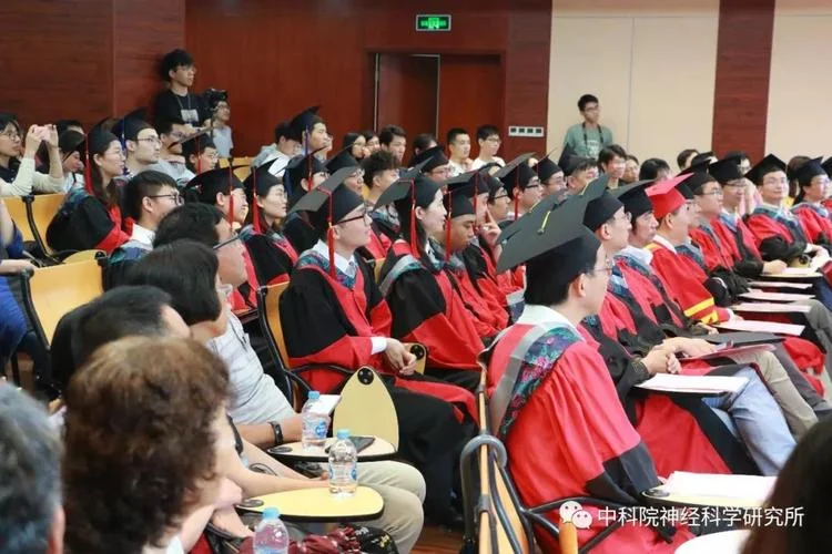 中科院神经所考研经验-中科院神经所考研经验
