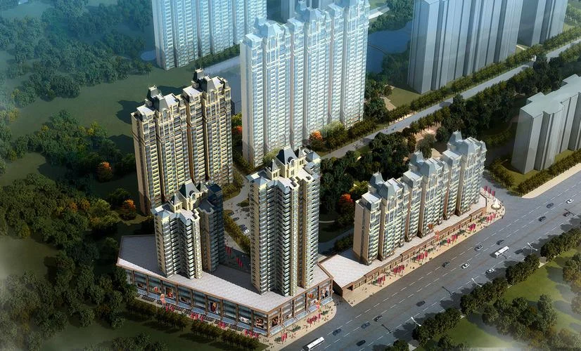 常州一建集团有限公司_1