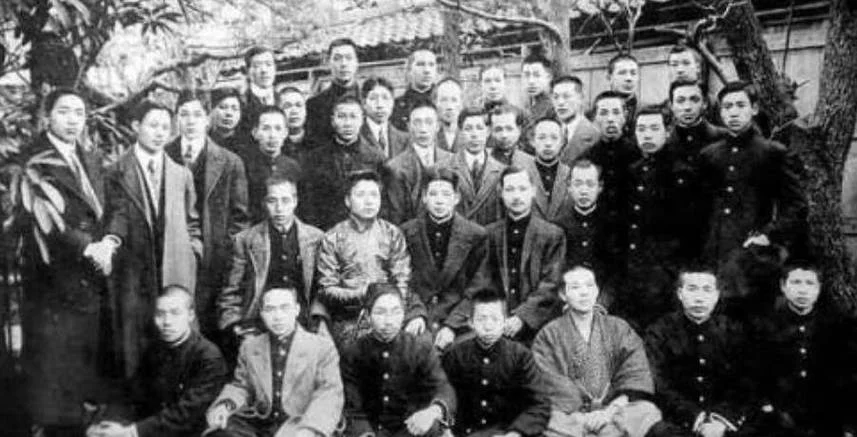 藤野先生中清国留学生_2
