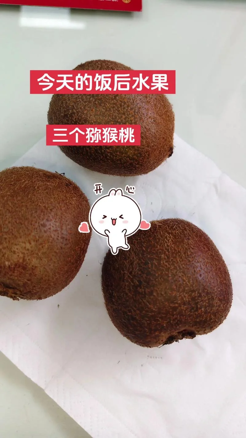 梦见吃猕猴桃-梦见吃猕猴桃