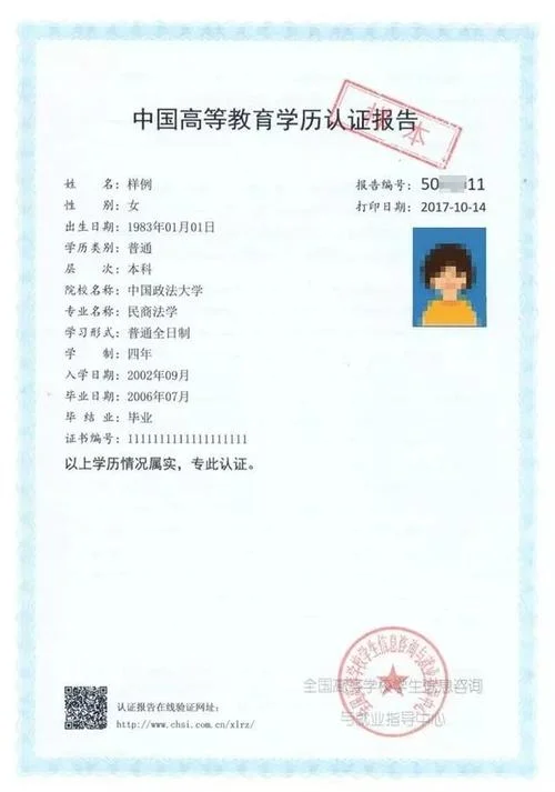 文凭查询都是在哪里查_2