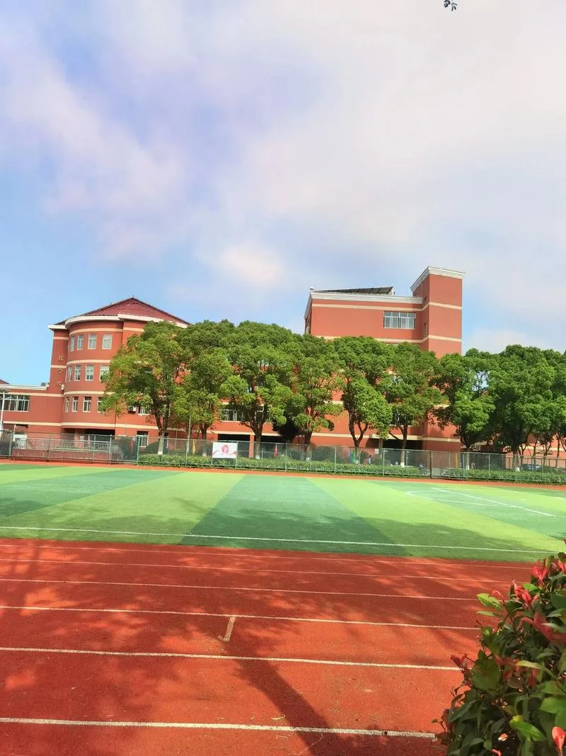 南京江宁将军路中学_1